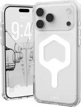UAG Coque Plyo MagSafe Apple iPhone 17 Pro Max - Ice White