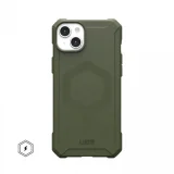 UAG Essential Armor MagSafe iPhone 15 Plus - Olive Drab