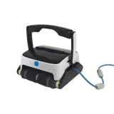 UBBINK - Robot nettoyeur fond et parois de piscine Robotclean 3 Plus
