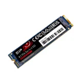 SILICON POWER UD85 - SSD - 1 To - interne - M.2 2280 - PCIe 4.0 x4 (NVMe)