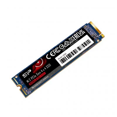 UD85 - SSD - 1 To - interne - M.2 2280 - PCIe 4.0 x4 (NVMe)