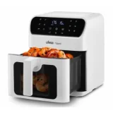 UFESA Talent 6.5l 1500w Air Fryer Noir 6.5 Liters / EU Plug