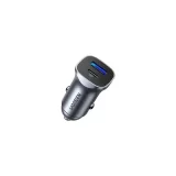 UGREEN 30780 24w Car Charger Noir