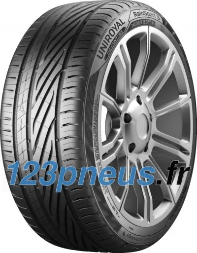 Uniroyal RainSport 5 ( 255/50 R19 107Y XL )