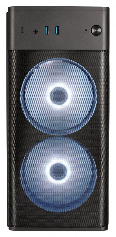 Unite Centrale Gamer Erazer Md340057 - R5/32go/1to/rtx5060 8go Dedies