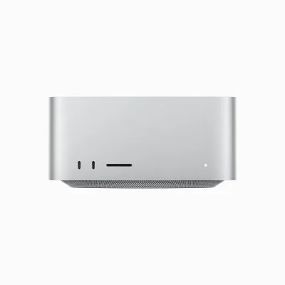Unité centrale Mac Studio MQH63FN/A M2 Ultra 64Gb 1Tb
