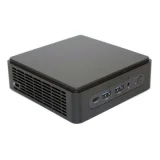 BLEU JOUR Unité Centrale Schneider Mini PC ProSeries NUC Deck - Intel i5-1235U, Windows 11 Pro