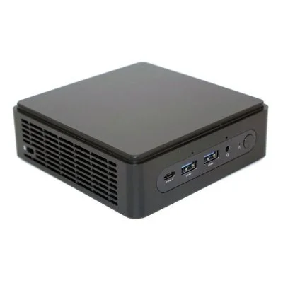 Unité Centrale Schneider Mini PC ProSeries NUC Deck - Intel i5-1235U, Windows 11 Pro