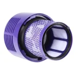 ALLOTECH Unité De Filtre pour aspirateur Dyson V10