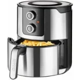 UNOLD 58655 5l Air Fryer Argenté 5.5 Liters / EU Plug