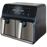 UNOLD - 58685 Heissluftfritteuse Doppelkammer twin zone (58685)