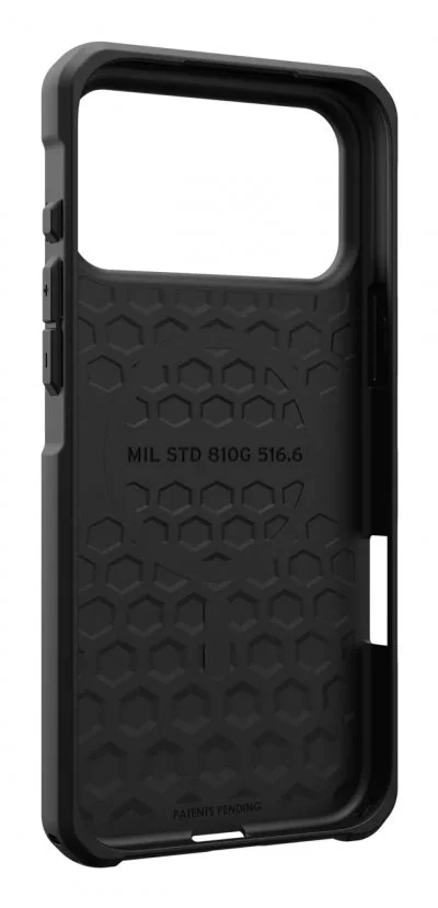 Urban Armor Gear Coque De Téléphone Iphone 17 Pro Max