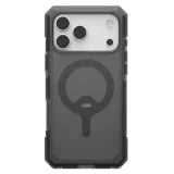 UAG Urban Armor Gear Protection décran Apple iPhone 17 Pro gris 114521113131
