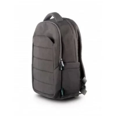 Urban Factory ELB15UF sacoche d'ordinateurs portables 39,6 cm (15.6"") Sac à dos Gris