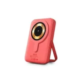 URBAN FACTORY Magnee Power 10000 mAh Recharge sans fil Corail - Neuf