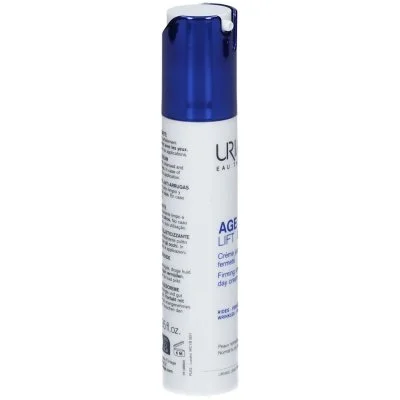 Uriage Age Lift Creme Jour Lissante Fermeté 40ml