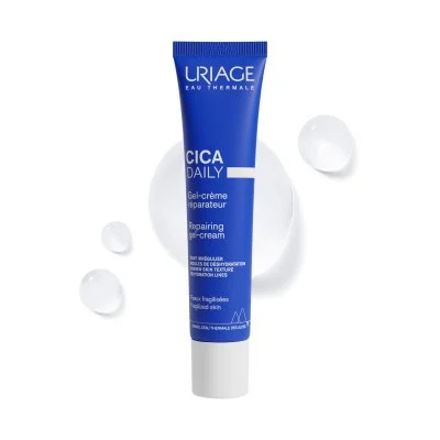 Uriage Bariéderm CICA Daily Gel Crème 40ml