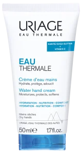 URIAGE Creme d'eau mains 50 ml