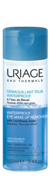 URIAGE Démaquillant Yeux Waterproof 100ml