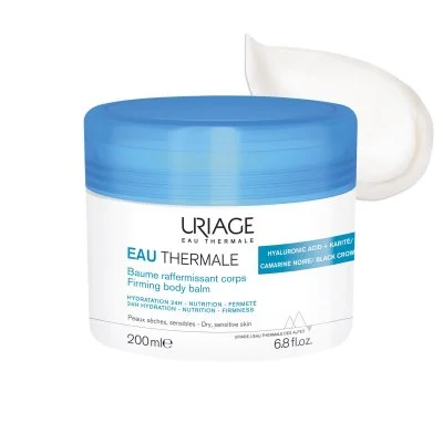 Uriage Eau Thermale Baume Fondant Corps 200ml