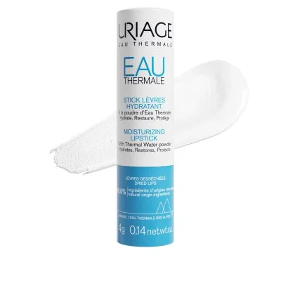Uriage Eau Thermale Soin des Lèvres 4g