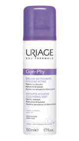 URIAGE Gyn-Phy Brume nettoyante vaporisateur 50ml
