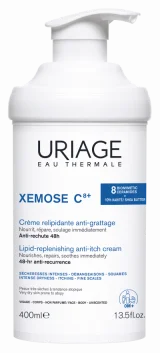 URIAGE Xémose Cream 400ml