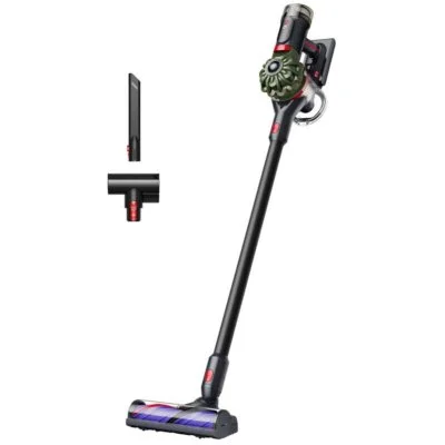 V8 Cyclone - Aspirateur Balai, Noir - Neuf