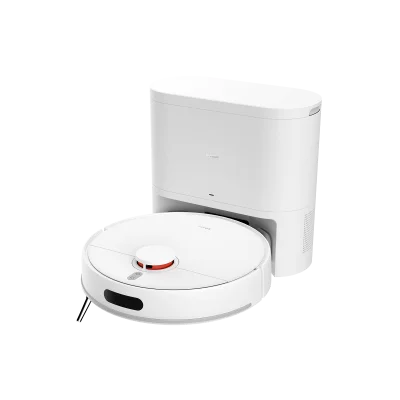 Vacuum H40 - Aspirateur Robot 4L - Blanc - Neuf