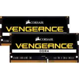 CORSAIR Value select so-dimm ddr4 32 go (2 x 16 go) 2400 mhz cl16