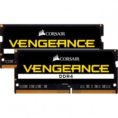 Value select so-dimm ddr4 32 go (2 x 16 go) 2400 mhz cl16