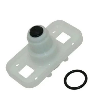 Valve réservoir femelle Sèche-linge 2961100100 BEKO