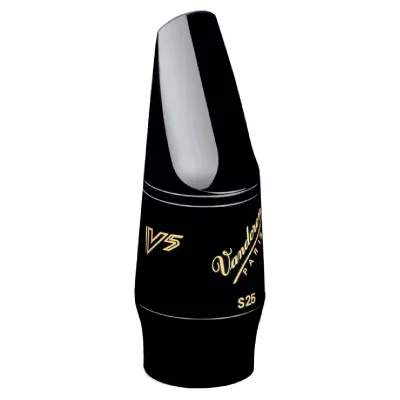 Vandoren SM402 V5 S25 Bec pour Saxophone Soprano