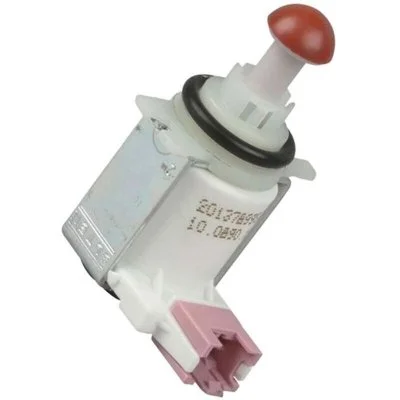 Vanne échangeur thermique d'origine Lave-vaisselle 00611316 BOSCH