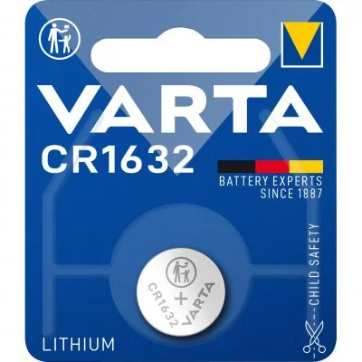 VARTA PRO CR1632