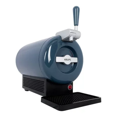 VB650B10 THE SUB GRIS ANTRACITE