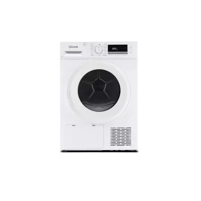 Vedette - sèche-linge pompe à chaleur 60cm 8kg blanc sfv384h - VEDETTE - SFV384H