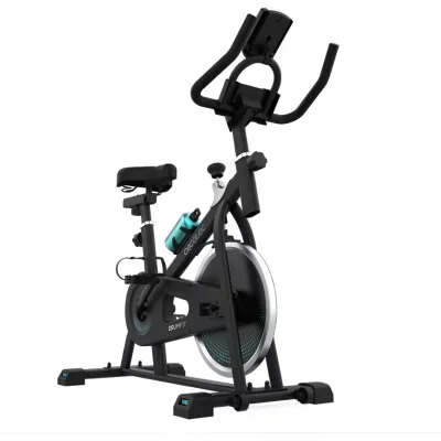 Vélos statiques et indoor drumfit indoor 6000 forcis cecotec