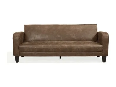 Vente-Unique Canapé convertible INICIO