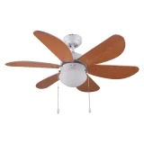 CECOTEC Ventilateur de Plafond EnergySilence Aero 360 50 W