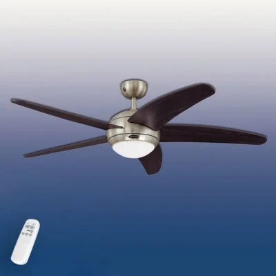 Ventilateur de plafond lumineux Bendan