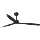 FARO BARCELONA Ventilateur de plafond sans lumière Just Fan réf. 33432