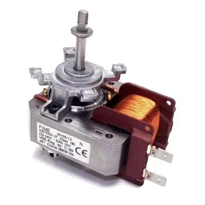 Ventilateur Four, cuisinière 3890813045, 3370673091 ELECTROLUX