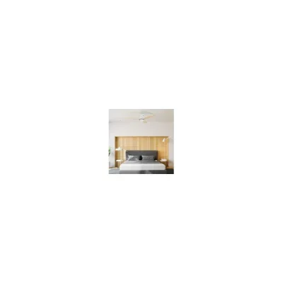 Ventilateur plafond Taurus Polar 3B Blanc