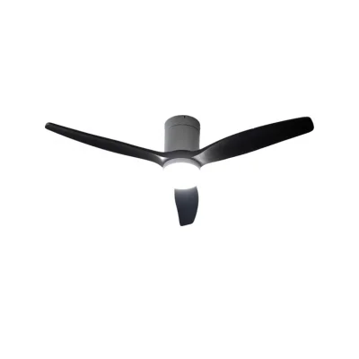 Ventilateur Plafonnier Cecotec Energysilence Aero 5600 40w Led