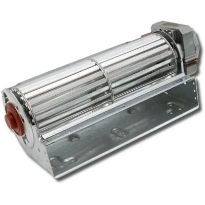 Ventilateur tangentiel 1 vitesse Four, cuisinière 74X2402 BRANDT