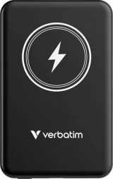 VERBATIM Charge 'n' Go Lithium Polymère (lipo) 5000 Mah Recharge Sans