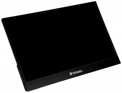 Verbatim pm-14 portable monitor 14' full hd 1080p 0023942495901