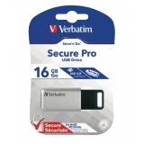 VERBATIM Store 'n' Go Secure Pro