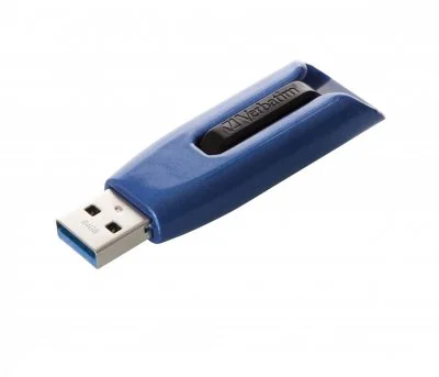 Verbatim Store 'n' Go V3 MAX - clé USB - 64 Go